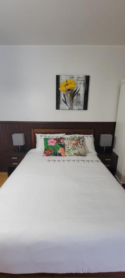 Hotel Fleurs Karaibes Saint-Alexandre-de-Kamouraska 外观 照片