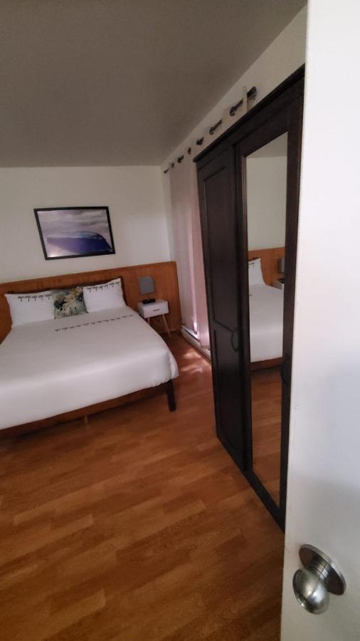 Hotel Fleurs Karaibes Saint-Alexandre-de-Kamouraska 外观 照片